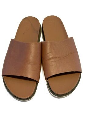Sorel Roaming Decon Slide Sandals